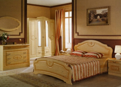 Спальня «Версаль»